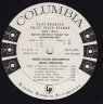Dave Brubeck, Voice Track record. Eurasia Tour, 1958 - LP
